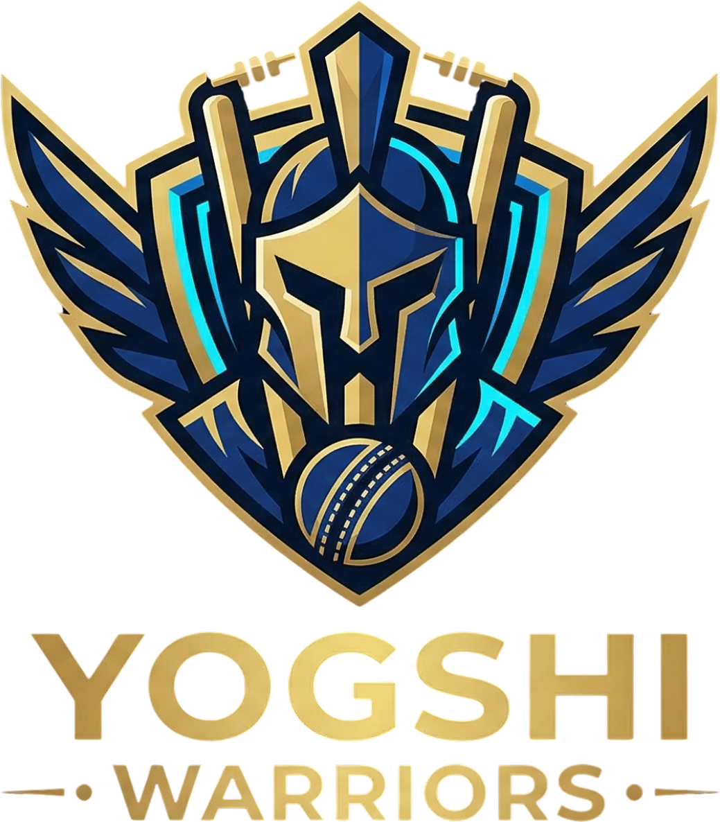 Yogshi Warriors